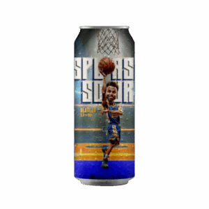 Splash Sour 473ml - Venda em múltiplo de 6 unidades