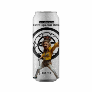 Série School - ESB 473ml - Venda em múltiplos de 6 unidades