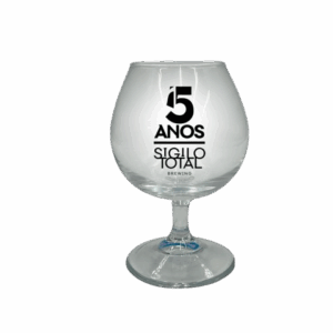 TAÇA 5 ANOS ST 175ML