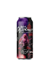 WEST CHRISTMAS Edição Natal 473ml - Venda em múltiplos de 6 unidades